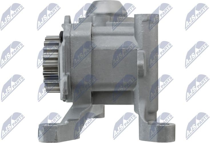 Oil Pump BPO-FR-008 - image 4