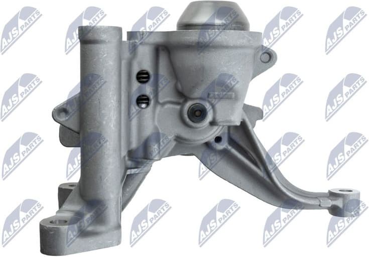 Oil Pump BPO-FR-008 - image 5