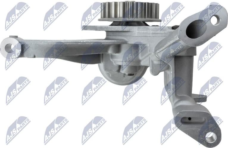 Oil Pump BPO-FR-008 - image 7