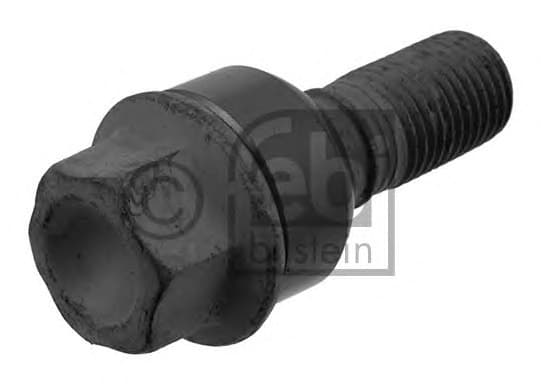 Wheel Bolt 19656