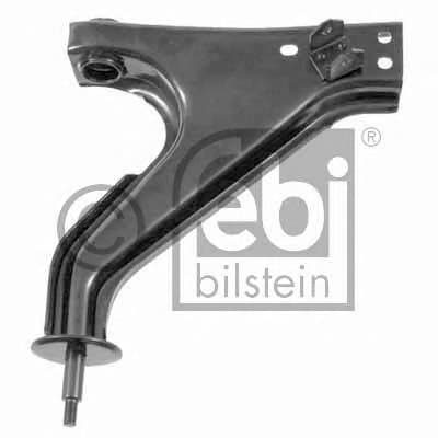 Control/Trailing Arm, wheel suspension 23152