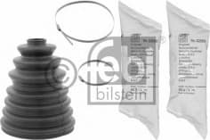 Bellow Kit, drive shaft 27111