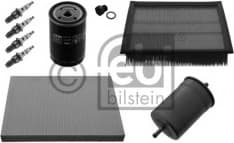 Parts Set, maintenance service 38167