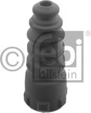 Rubber Buffer, suspension 38367