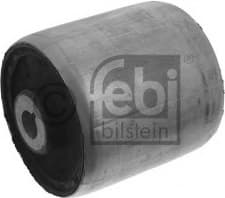 Mounting, control/trailing arm 40497