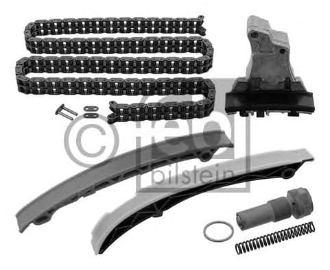 Timing Chain Kit Basic Short Kit 40621