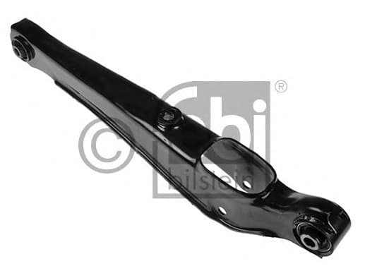 Control/Trailing Arm, wheel suspension 41216