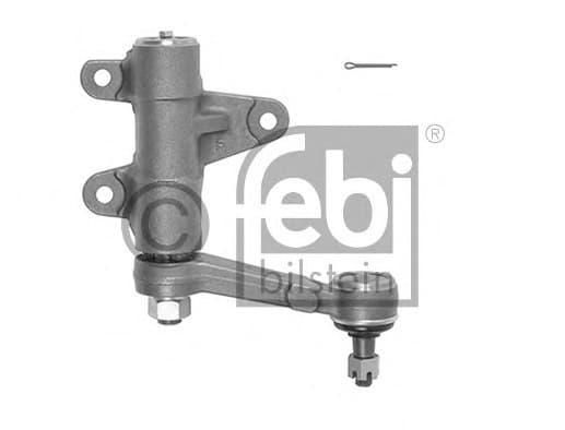 Steering Idler Arm 41307