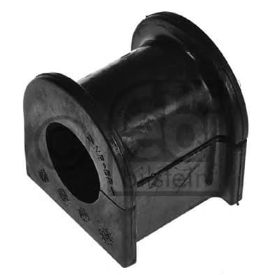 Mounting, stabiliser bar 42847