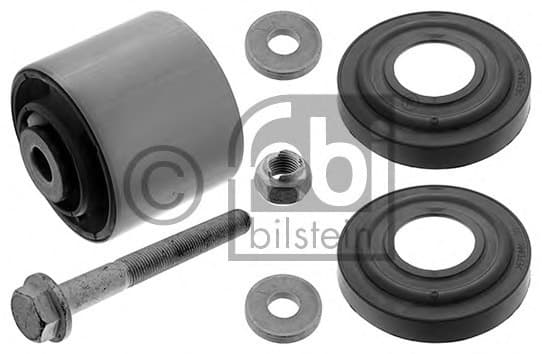 Mounting, control/trailing arm ProKit 44988