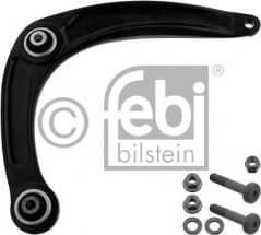 Control/Trailing Arm, wheel suspension ProKit 45151