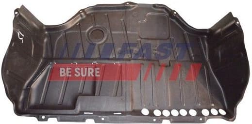 Engine Cover FT99005
