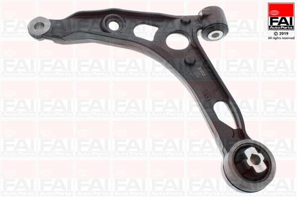 Control/Trailing Arm, wheel suspension SS10492