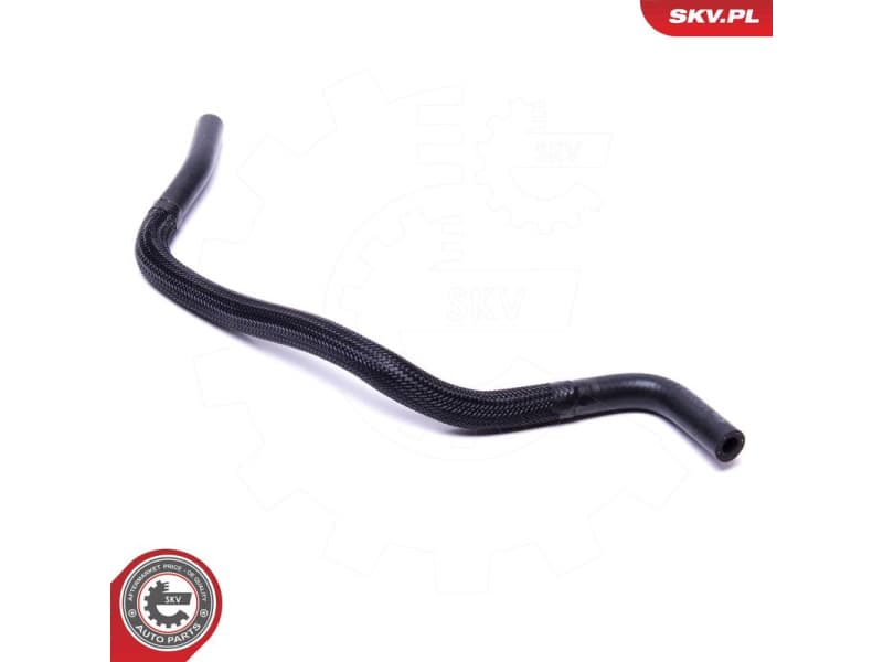 Oil Line, charger 54SKV394 - image 3