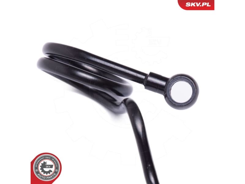 Hydraulic Hose, steering 10SKV863 - image 3