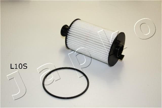 Oil Filter 10L10 - image 2