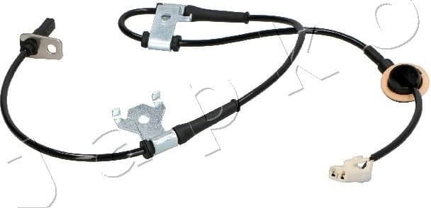 Sensor, wheel speed 151835