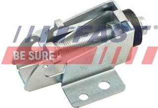 Spare Wheel Well FT92551