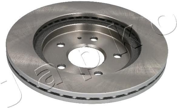 Brake Disc 60620C - image 2