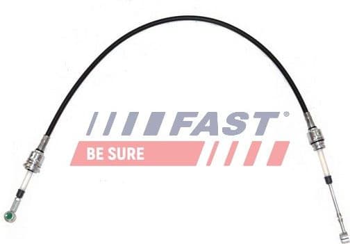 Cable Set, manual transmission FT73064