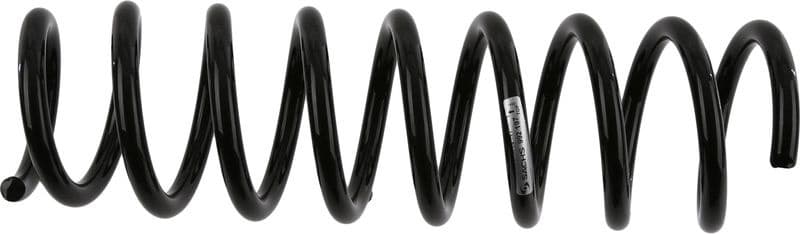 Suspension Spring 992 197