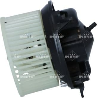 Interior Blower 34118 - image 2