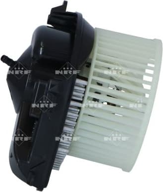 Interior Blower 34118 - image 4