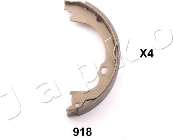 Brake Shoe Set 55918