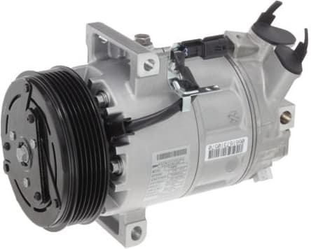 Compressor, air conditioning VALEO ORIGINS NEW OE TECHNOLOGY 716890 - image 2