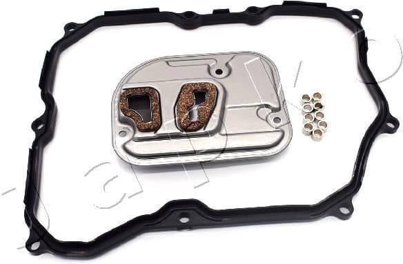 Hydraulic Filter, automatic transmission FTJ052 - image 2