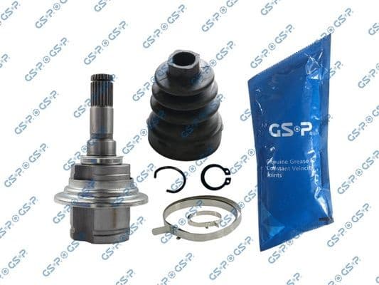 Joint Kit, drive shaft 634131