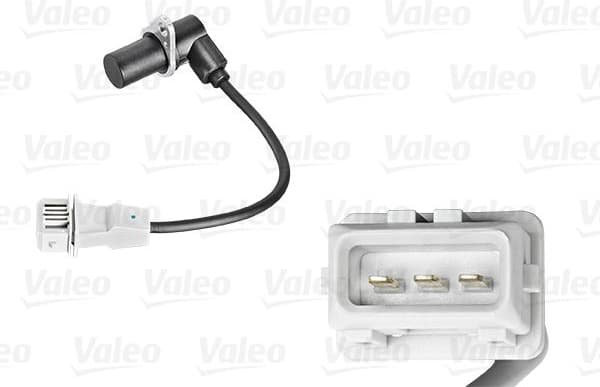 Sensor, crankshaft pulse 254125 - image 4