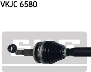 Drive Shaft VKJC 6580 - image 3