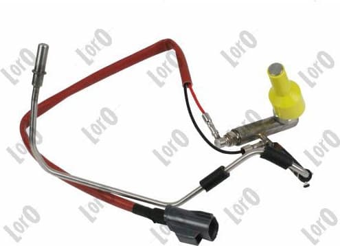 Injection Unit, soot/particulate filter regeneration LORO 120-07-016