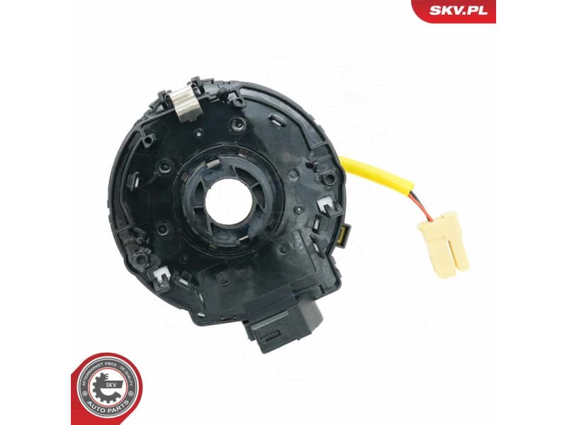 Clock Spring, airbag 96SKV615 - image 5