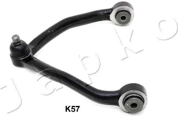 Control/Trailing Arm, wheel suspension 71K57