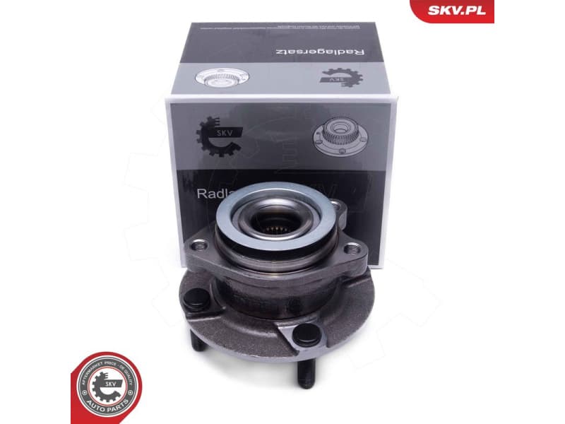 Wheel Bearing Kit 29SKV631