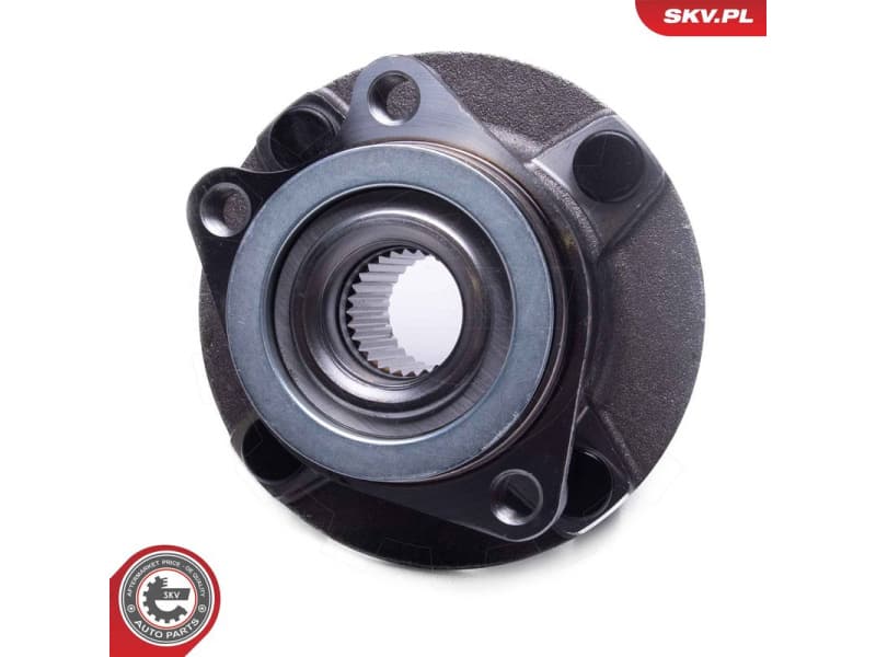 Wheel Bearing Kit 29SKV631 - image 3