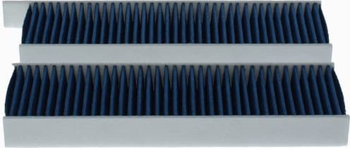 Filter, cabin air FILTER+pro 0986628610 - image 3