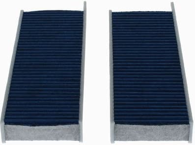 Filter, cabin air FILTER+pro 0986628610 - image 4