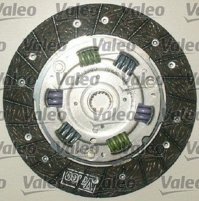 Clutch Kit KIT3P 826027 - image 8