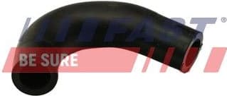 Pipe, EGR valve FT61085