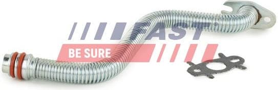 Oil Line, charger FT61463