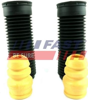 Dust Cover Kit, shock absorber FT12263K