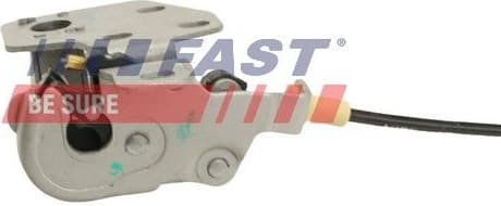 Door Lock FT95638 - image 4