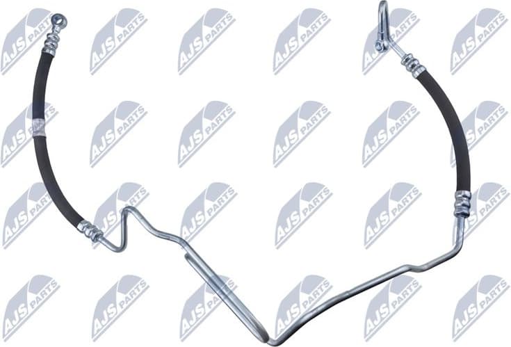 Hydraulic Hose, steering SPH-AU-003 - image 3