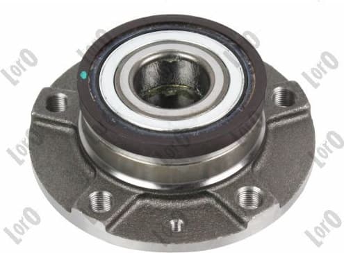 Wheel Hub LORO 141-01-023 - image 2