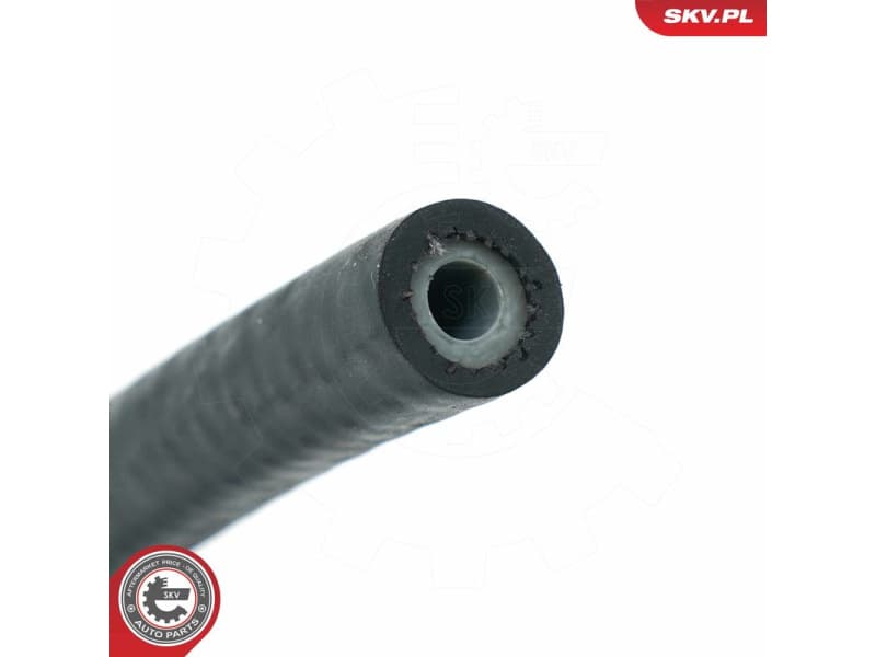 Hose, fuel overflow 54SKV331 - image 4