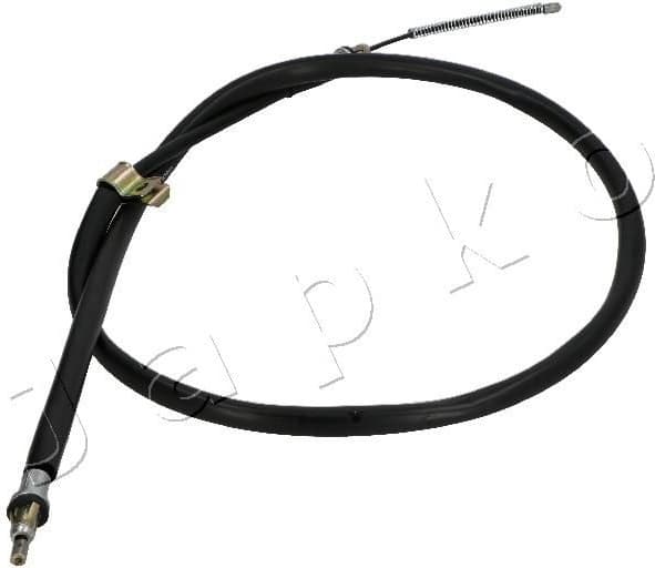 Cable Pull, parking brake 131162R