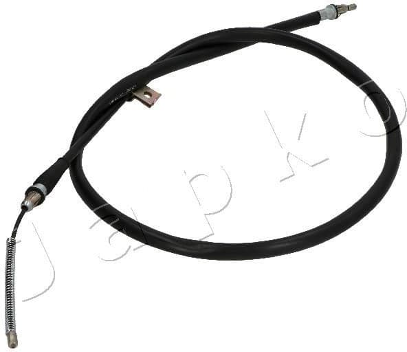 Cable Pull, parking brake 131162R - image 3